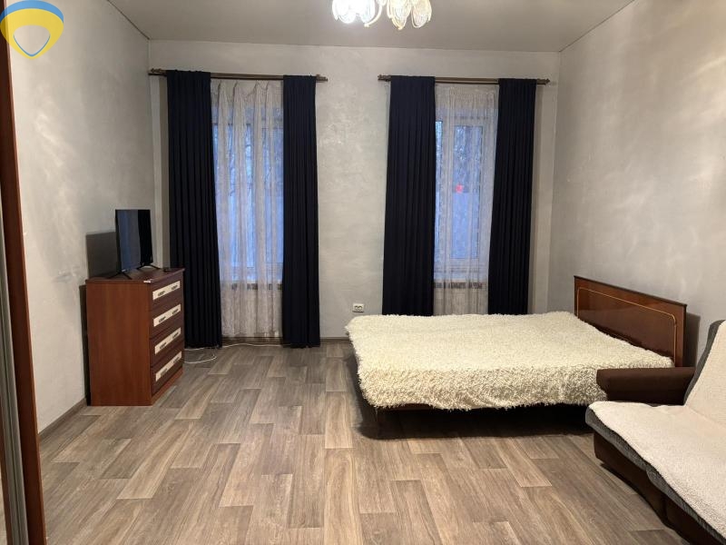 продажа однокомнатной квартиры номер A-173694 в Приморском районе, фото номер 6